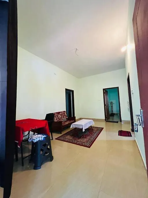 Ocean Pearl Apartment Kozhikode