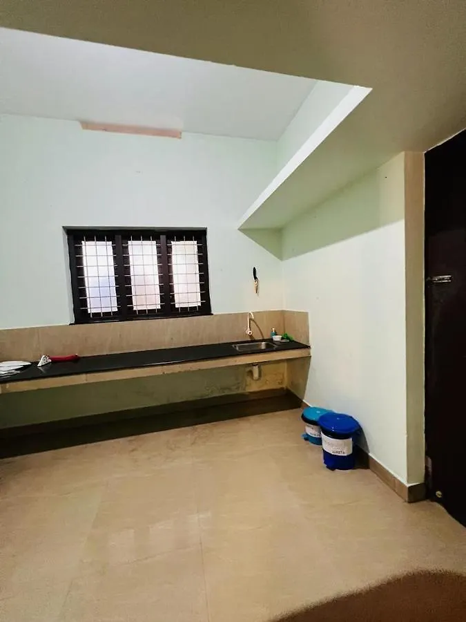 Ocean Pearl Apartment Kozhikode India