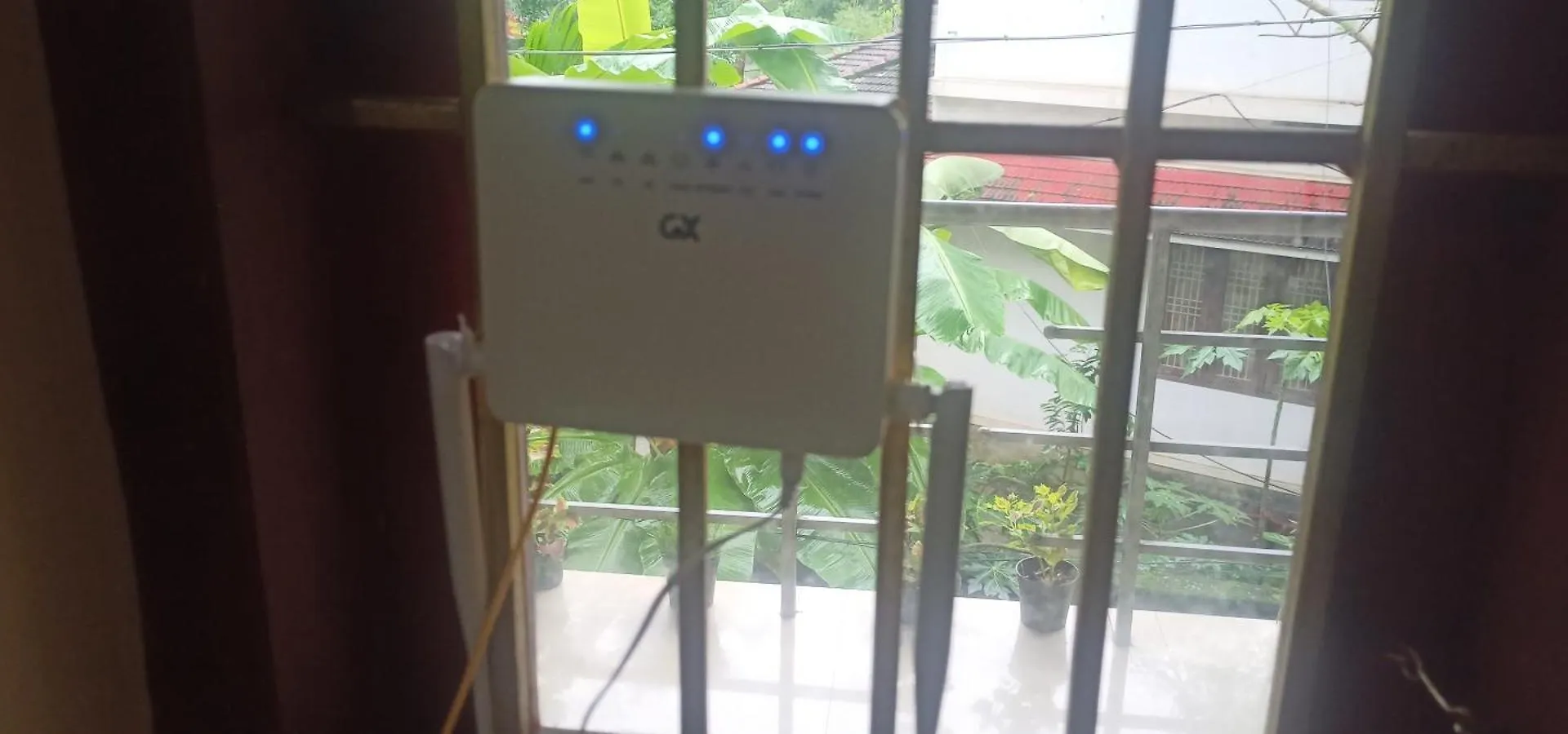Ocean Pearl Apartment Kozhikode